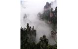 長沙、張家界看名山、黃石寨、金鞭溪、天子山、神秘湘西、猛洞河漂流、芙蓉鎮(zhèn)、鳳凰古城五日游