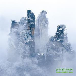 【純玩散拼全景游】天門山、張家界、寶峰湖、猛洞河漂流、鳳凰六日