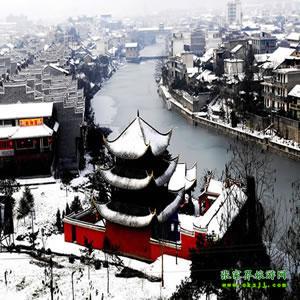 單獨成團P線：（民俗風情之旅）張家界、芙蓉鎮(zhèn)、德夯大峽谷、乾州城、鳳凰五日游