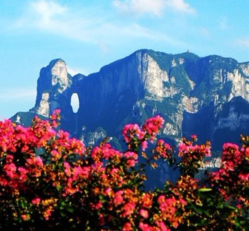 【長沙往返晚班1】張家界、袁家界、天子山、鳳凰古城三晚三日游